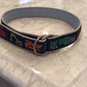 Kids truck belt